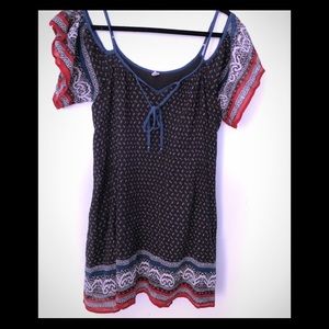 Casual Free People Dress